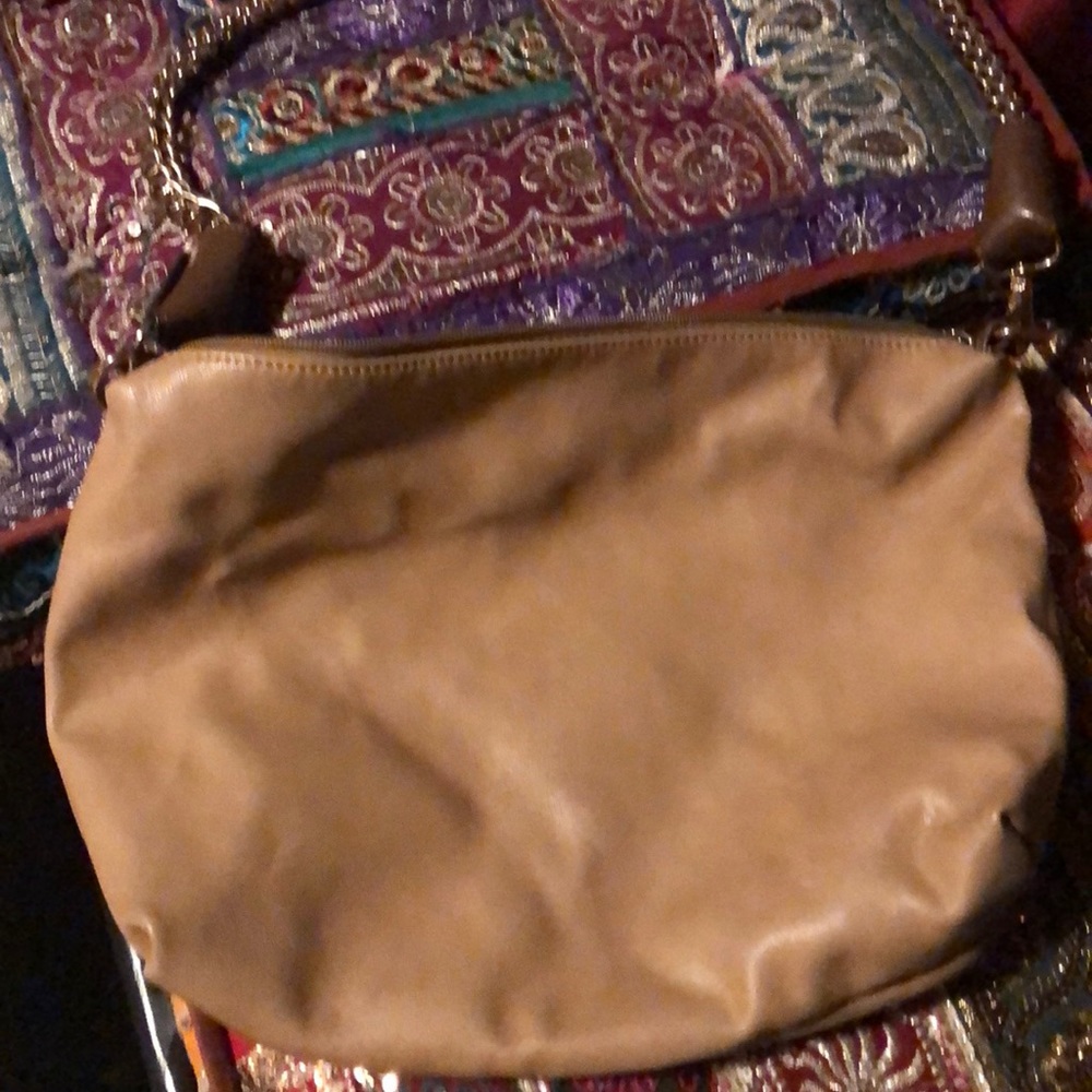 Charming Charlie shoulder bag